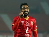 إصابة كهربا ومروان وهاني وأكرم بكورونا فى الأهلى.. ومسحة جديدة لأفشة